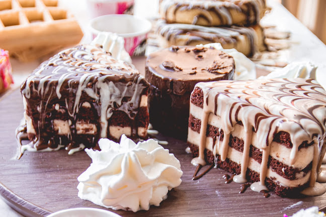 Comentarii opinii despre גלידה בבאר שבע - ג'ט לק | גלידה קינוחים ויוגורט | משלוחים | כשר