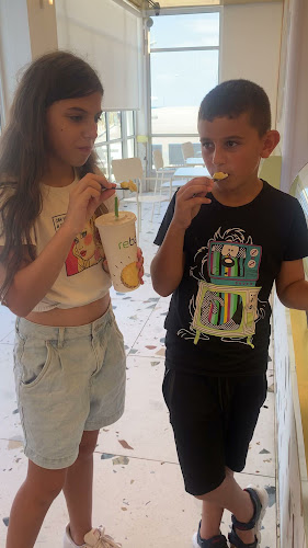 גולדה נמל תל אביב - תל אביב-יפו