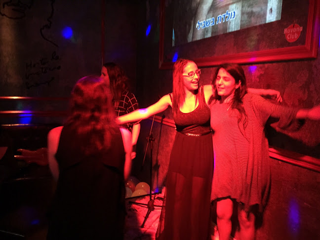 קפה נטו - הסעדה