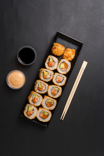 Comentarii opinii despre SUSHI TOKYO (סושי טוקיו)