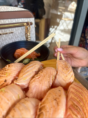 Comentarii opinii despre Sushi place