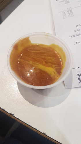 Opinii despre מקדונלד'ס - רמת פולג, נתניה în נתניה - הסעדה