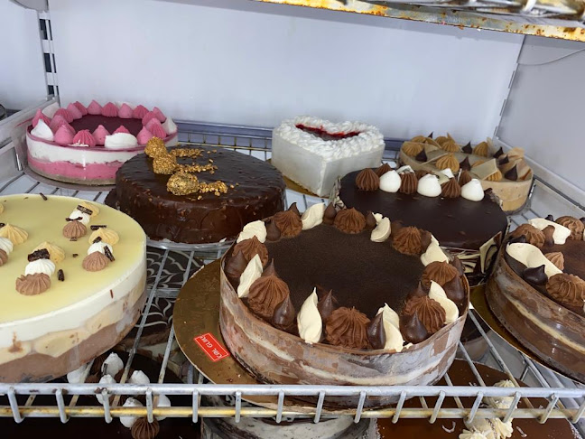 Opinii despre מאפיית בראשית în הרצליה - הסעדה