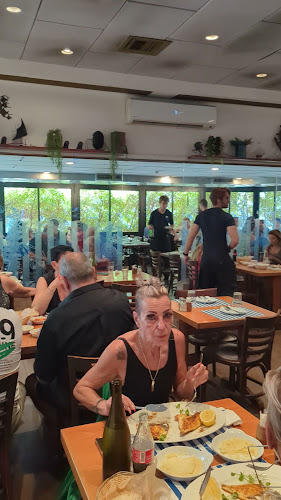 דרבי בר דגים - רמת אביב