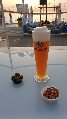 Papaya Beach - פפאיה ביץ׳ - הסעדה