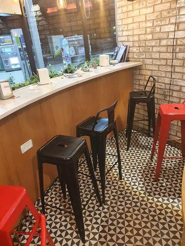 שווארמה בירושלים דרור הקטן - הסעדה