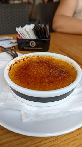 הפורטוגזי - הסעדה