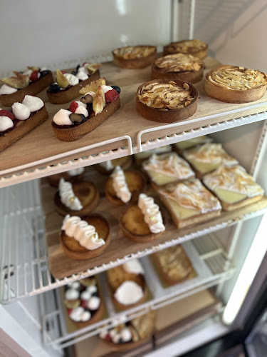 Opinii despre Shani Boutique-שני בוטיק מאפים•קינוחים•קפה în ירושלים - הסעדה