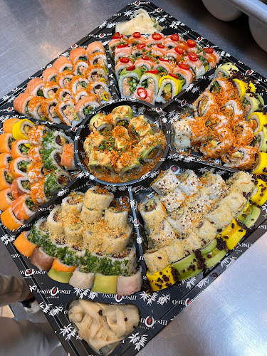 אושי אושי - רמלה