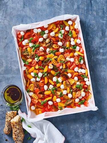 Comentarii opinii despre סינדיז - קייטרינג בוטיק חלבי כשר | מגשי אירוח חלבי | קייטרינג לאירועים