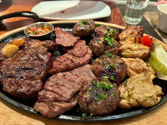 פאפאגאיו ירושלים - ירושלים