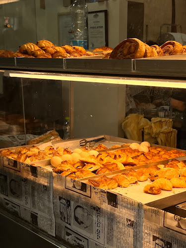 קונדיטורית פוני - תל אביב-יפו