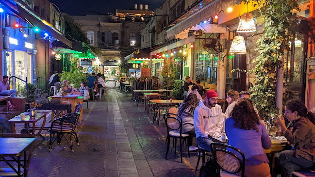 שאפה - תל אביב-יפו