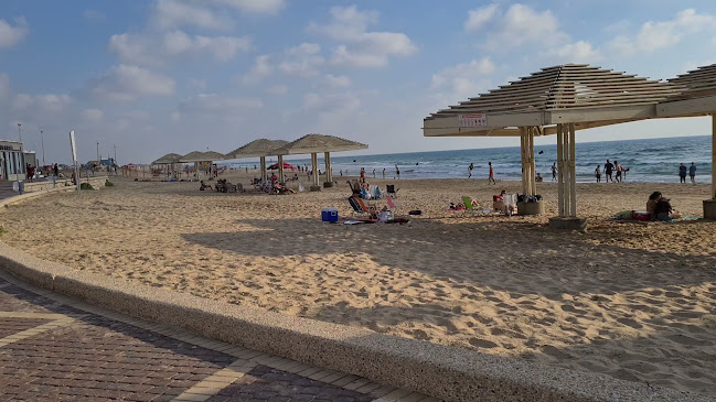 Opinii despre ביץ׳ קלאב חיפה - Beach Club Haifa în חיפה - הסעדה