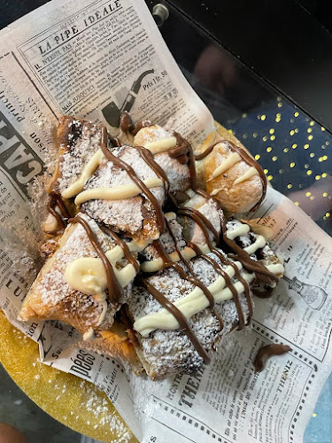 Opinii despre הטאבון în קרית גת - הסעדה