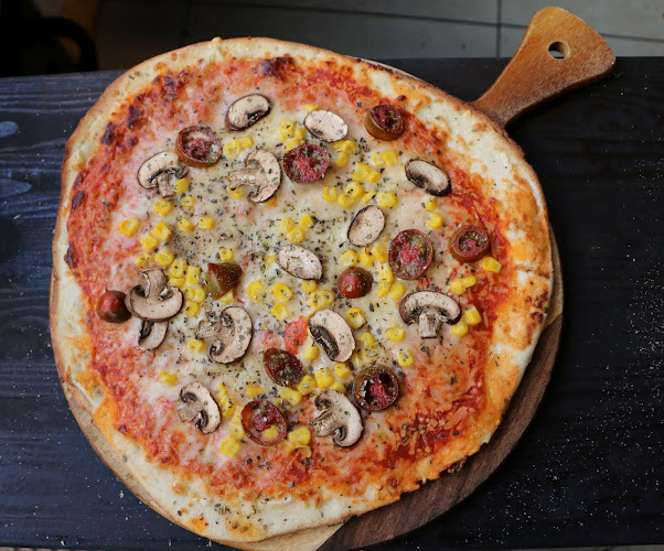 פצ׳אפורי Pachapuri