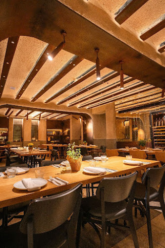 מסעדת ג'וי - הסעדה