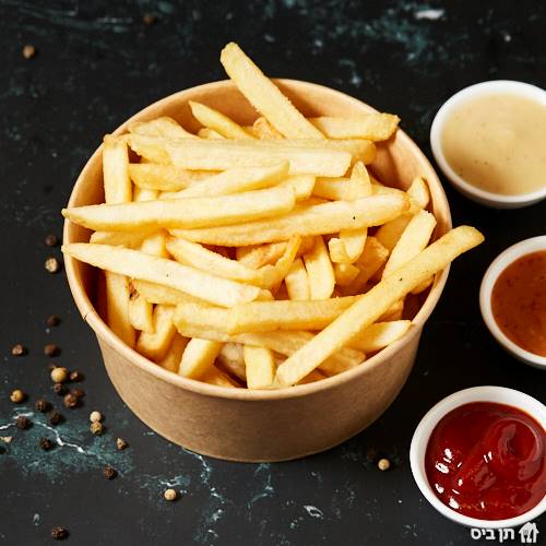 Comentarii opinii despre בני׳ס אמריקן פוד benni's poppers