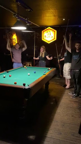 Potion Bar בר וויסקי בתל אביב - תל אביב-יפו