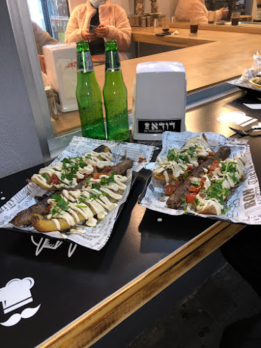 Opinii despre דודא - החשק לאוכל טוב. în בת ים - הסעדה