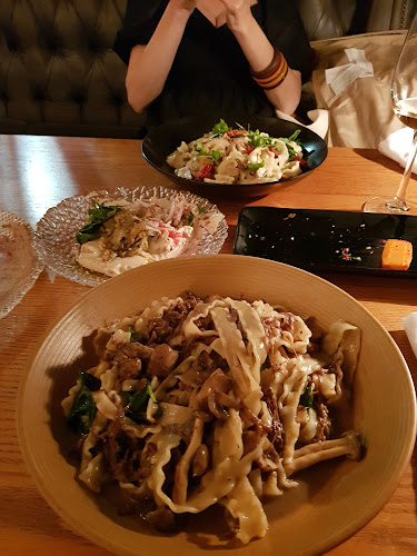 טורו - הסעדה