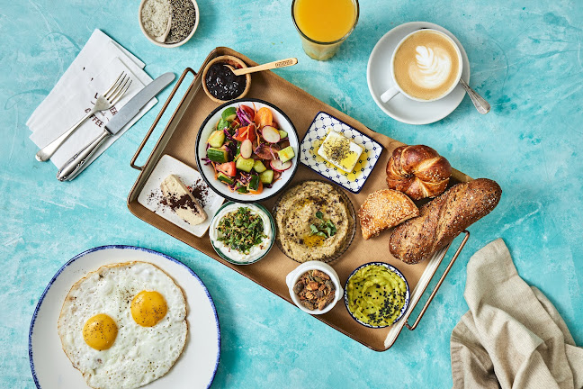 ביג פאשן אריאל, שרון 1, אשדוד