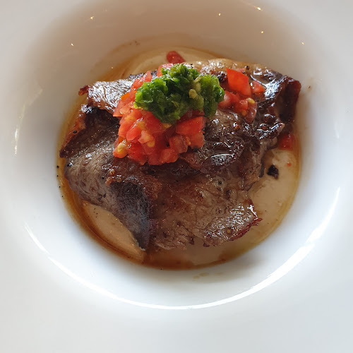 מלכה - Malka by Eyal Shani - הסעדה