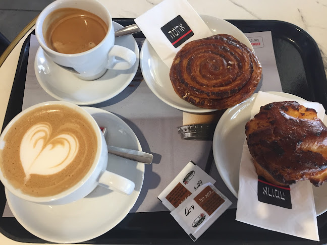 אלנבי 1, תל אביב-יפו