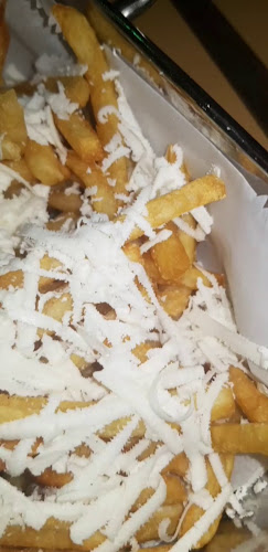 Opinii despre חנה'לה în ראשון לציון - הסעדה