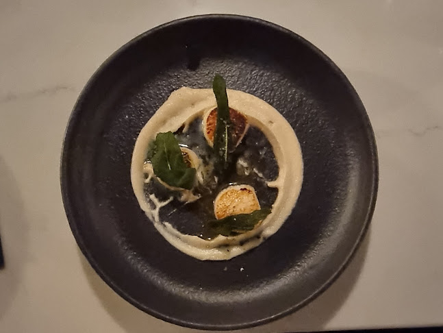 Opinii despre לוקס în חיפה - הסעדה