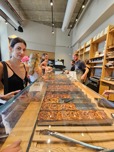 Zeit für Brot - תל אביב-יפו