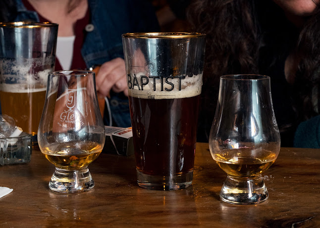 בר הגלן - הסעדה