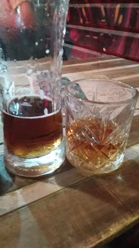 הבר של יגאל - הסעדה