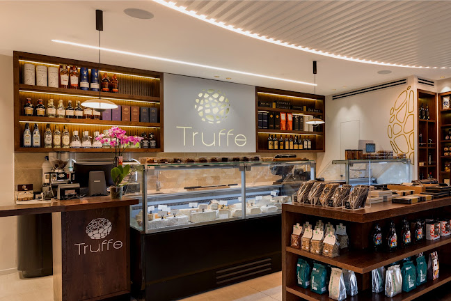 Truffe Deli