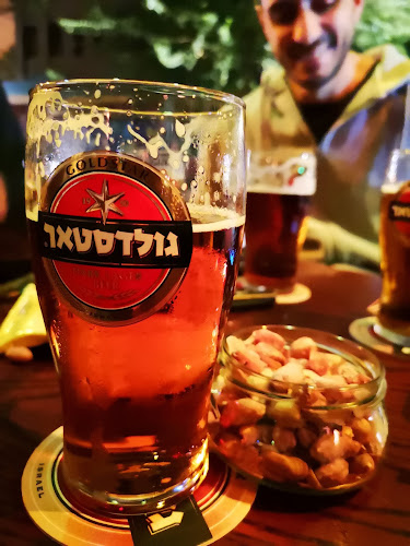 בר שכונתי קטן (פרלה) - באר שבע