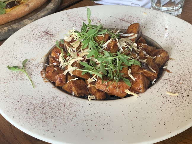 Opinii despre משק ברזילי în תל אביב-יפו - הסעדה