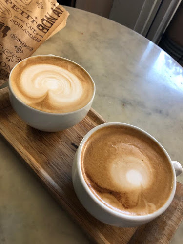 מילק בייקרי - תל אביב-יפו