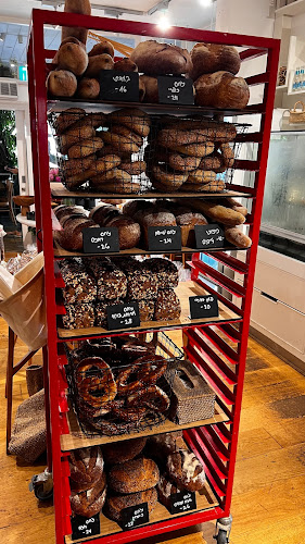 המייסדים 1, רמת השרון