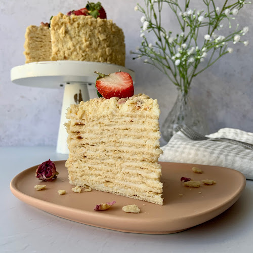 Lebriut - הסעדה