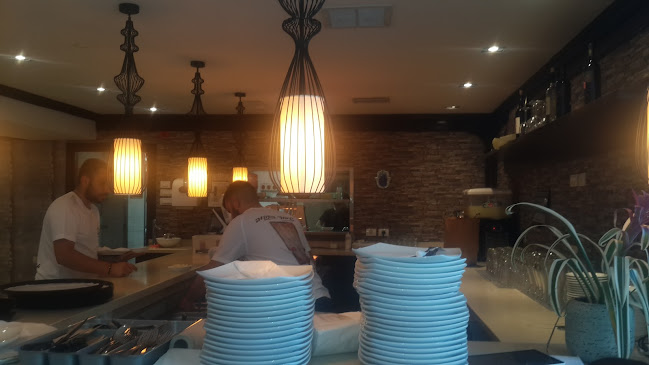 Opinii despre שיפודי התקווה אשקלון în אשקלון - הסעדה