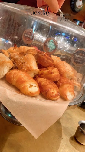 קפה זליק - קרית אונו