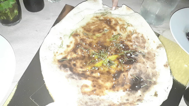 מלכה - Malka by Eyal Shani - הסעדה