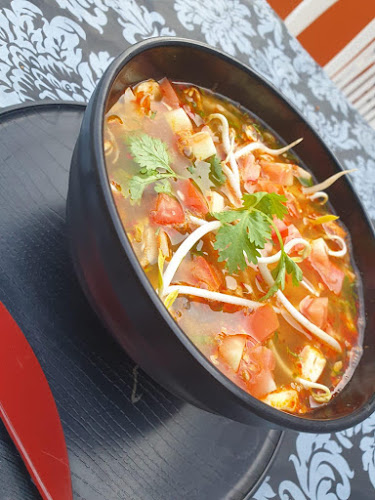 Opinii despre Morrocan Sushi Bar fusion în טבריה - הסעדה