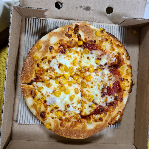 פיצה האט - פיצה בתל אביב (צפון) - הסעדה