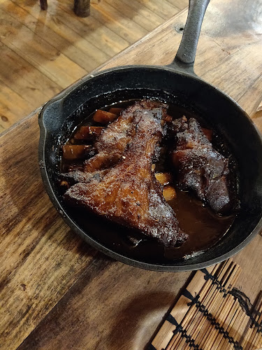 Comentarii opinii despre הבקתה ברמות