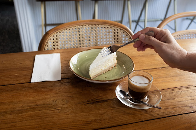 Comentarii opinii despre קפה מרסנד