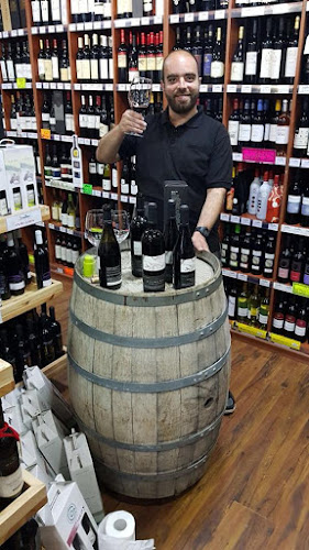 Comentarii opinii despre בר המשקאות הוד השרון