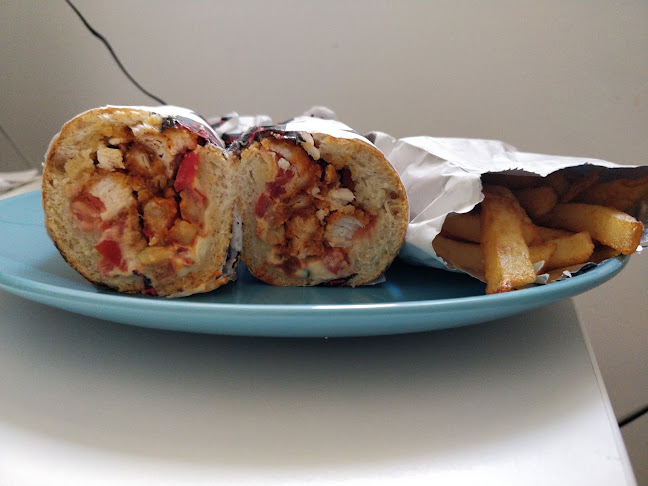 Comentarii opinii despre השניצליה