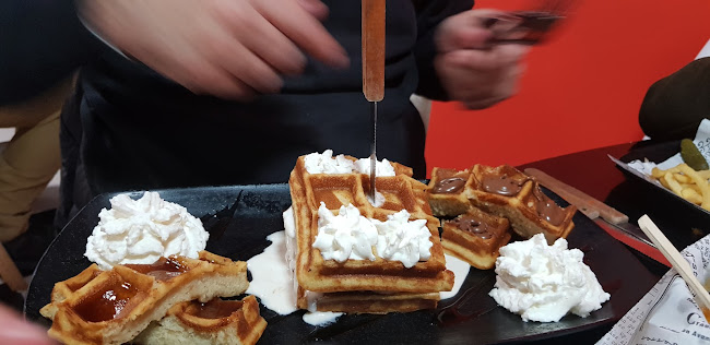 Comentarii opinii despre מנהטן דיינר