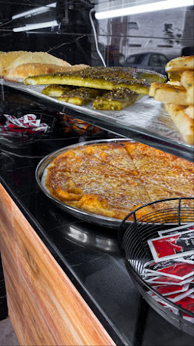 פיצה לנד שלי - my pizza land - הסעדה